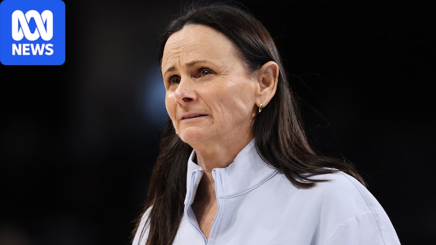 Sandy Brondello suspended by WNBA for inappropriate comment to Angel Reese