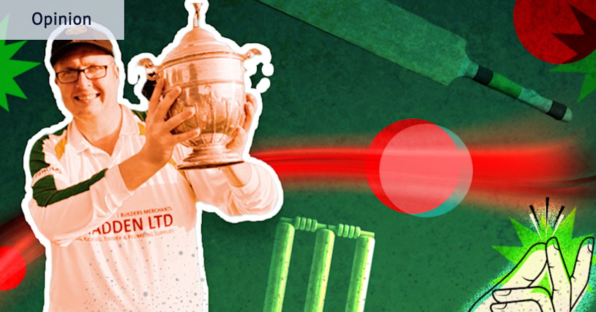 Clicky Ponting: Is this the worst thing that’s happened in cricket? Praise the Lord, and pass the sandpaper