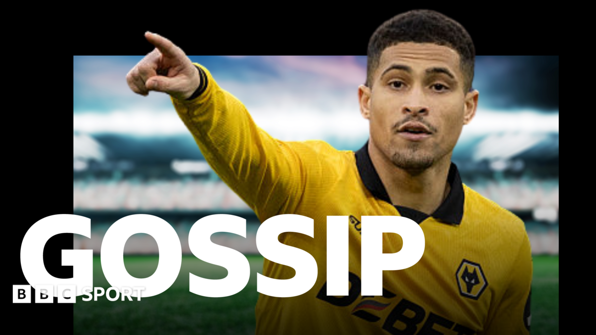 Mohamed Salah gossip graphic