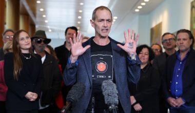Australian copyright laws: Authors and musicians urge government to reject AI lobbying for data centre deals