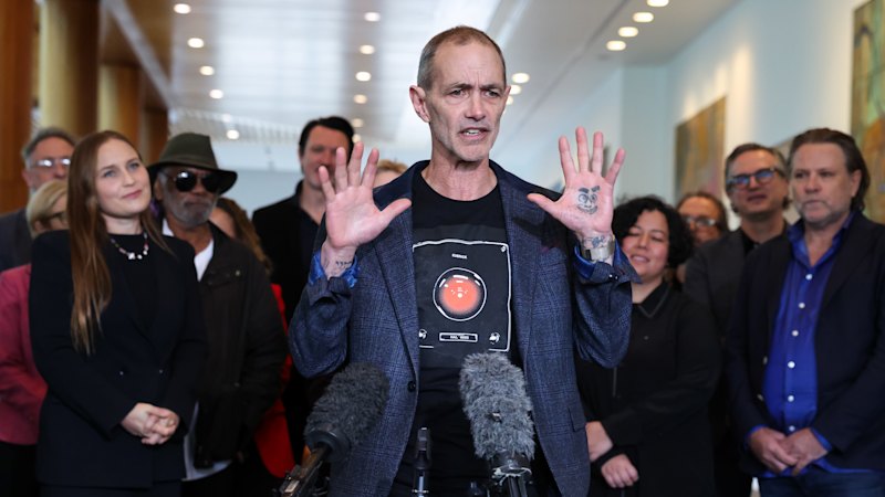 Australian copyright laws: Authors and musicians urge government to reject AI lobbying for data centre deals