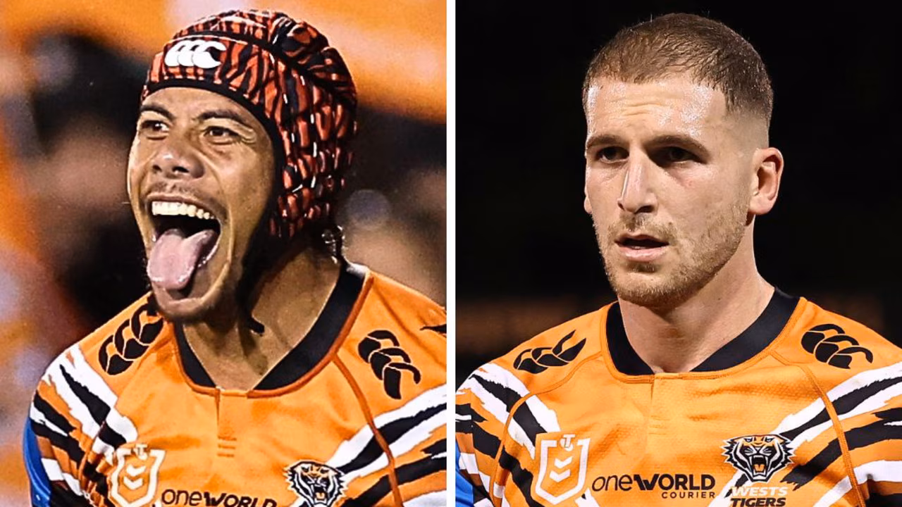NRL 2026: Adam Doueihi vaping claims leaked as star Benji Marshall favours revealed, Jarome Luai detail emerges, James Maloney hits out