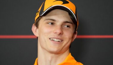 ‘Nonsense’: Aussie F1 great blasts Piastri ‘fiction’ surrounding Verstappen rumours