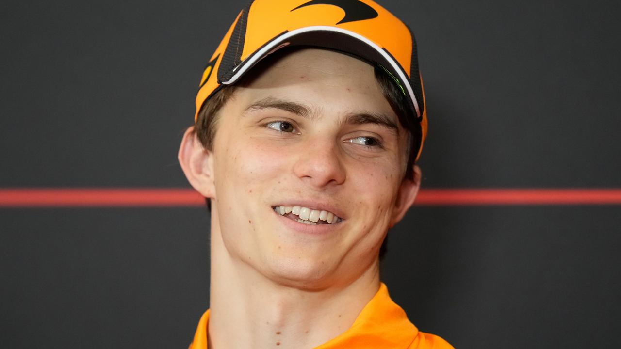 ‘Nonsense’: Aussie F1 great blasts Piastri ‘fiction’ surrounding Verstappen rumours