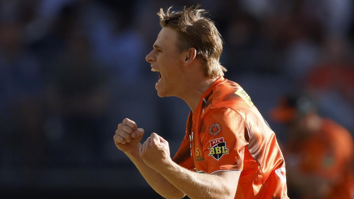 Perth Scorchers fixture for 2026-27: Full BBL schedule for defending champions