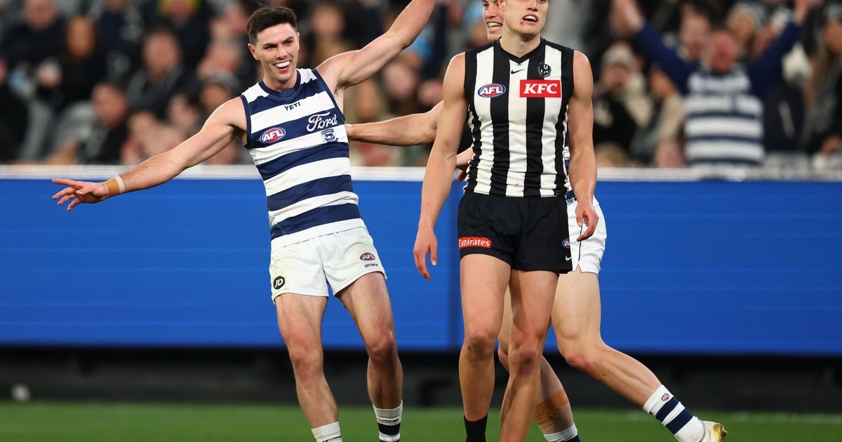 Stats Wrap | Cats Dominant at the 'G on Thursday Night