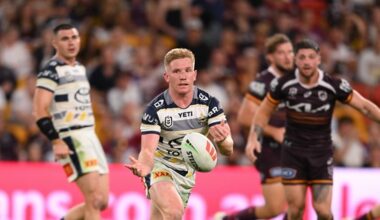 NRL 2026, NRL Fantasy, Lone Scout's team list analysis, round 20