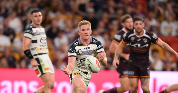 NRL 2026, NRL Fantasy, Lone Scout's team list analysis, round 20
