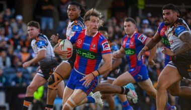NRL 2026, NRL Fantasy, Lone Scout's Fantasy team list analysis Round 21