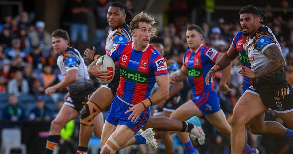 NRL 2026, NRL Fantasy, Lone Scout's Fantasy team list analysis Round 21