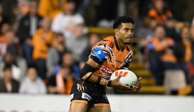 Plenty of self-belief for Jahream Bula