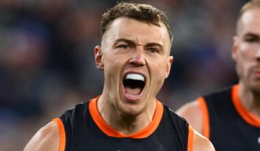 AFL 2026: Patrick Cripps on Josh Fraser, Carlton Blues’ coaching search, improvements, future, trade news, contract status, latest news