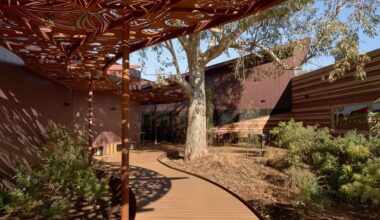 Australian projects honoured at global inclusive design awards