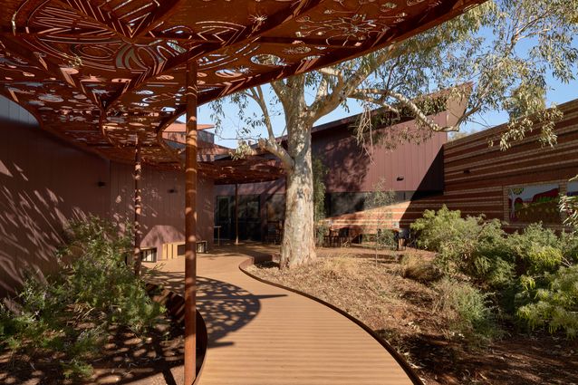 Australian projects honoured at global inclusive design awards