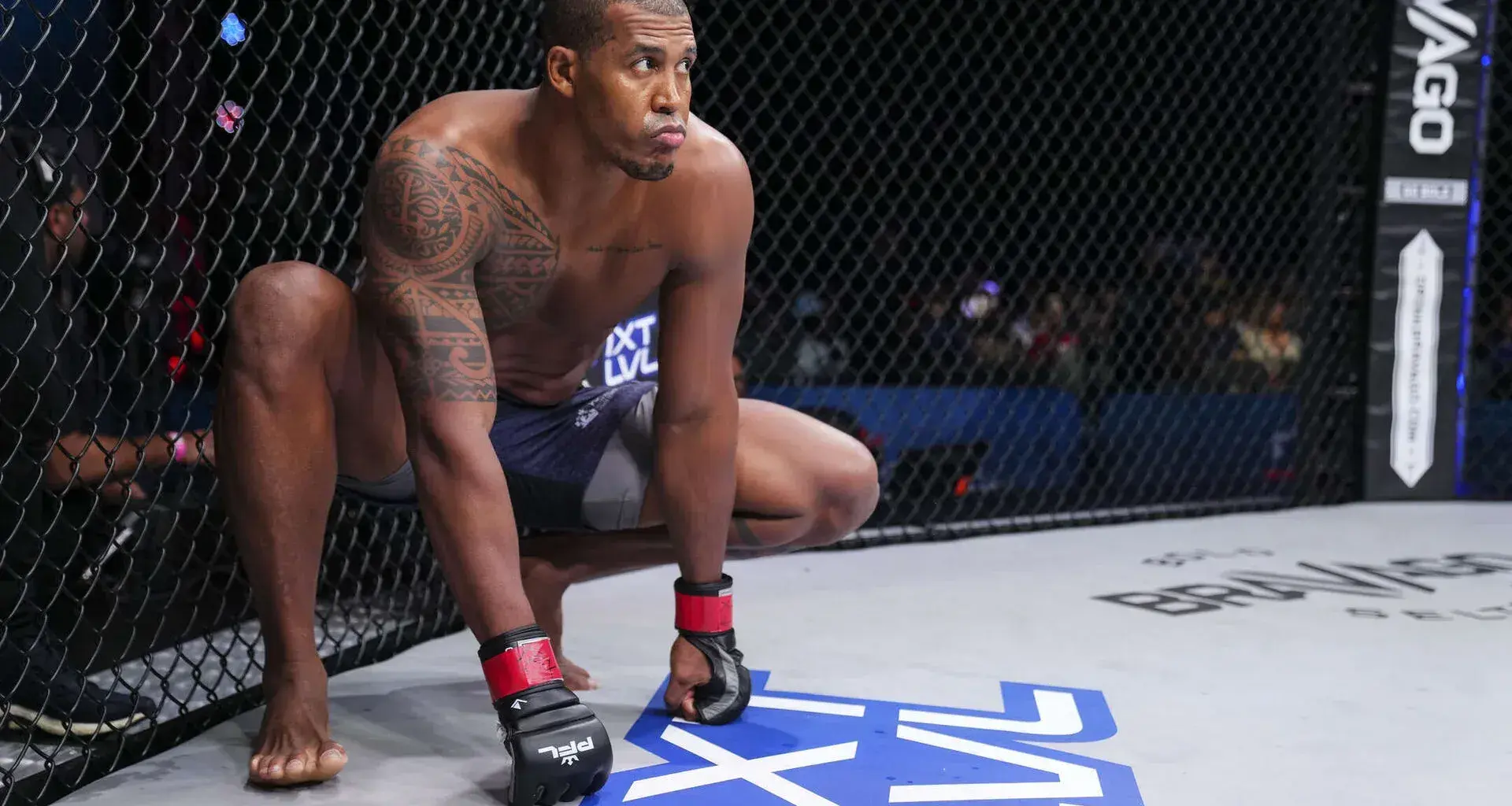 Curtis Blaydes