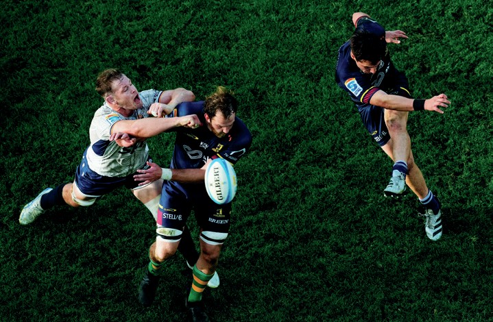 Rugby’s best moments are caught on camera