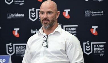 NRL 2026, St George Illawarra Dragons, Dean Young, coach, head coach, premiership, rebuild