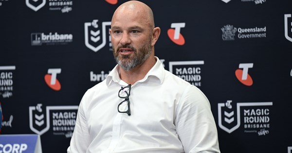 NRL 2026, St George Illawarra Dragons, Dean Young, coach, head coach, premiership, rebuild