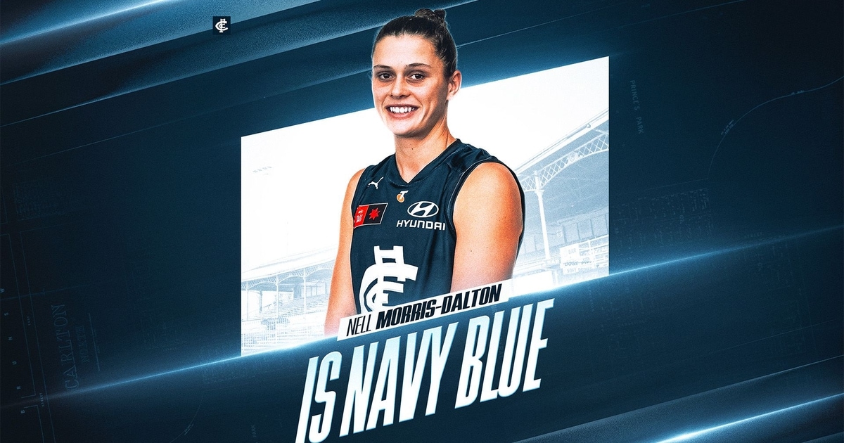 Morris-Dalton called up
