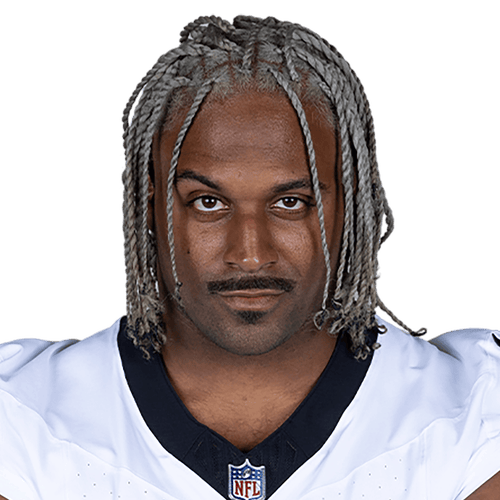 Cameron Jordan