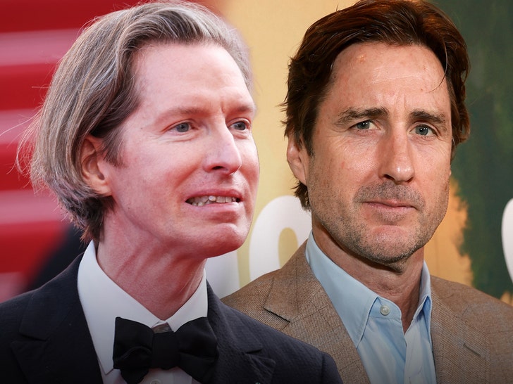 wes anderson and luke wilson getty 1
