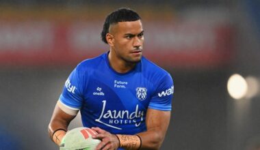 NRL Round 19 Match Preview: On For Young and Old