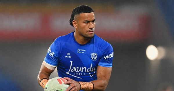 NRL Round 19 Match Preview: On For Young and Old
