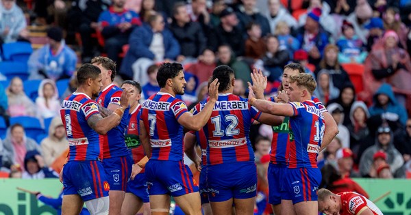 NRL 2026, round 18, live blog, Knights, Dolphins, Eels, Sea Eagles, match highlights, injuries, coaches media conferences