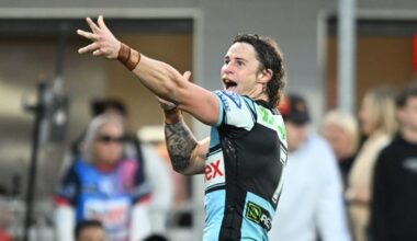 NRL 2026, NRL Fantasy, Lone Scout's Winners and Losers Round 19