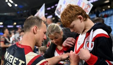 NRL 2026, NRL Fantasy, Lone Scout's Winners and Losers Round 20