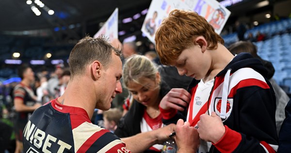NRL 2026, NRL Fantasy, Lone Scout's Winners and Losers Round 20
