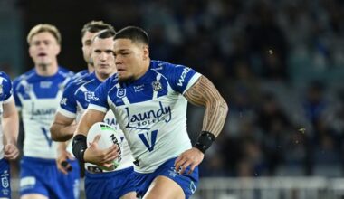 NRL Round 21 Match Preview: Finals Bound in Members Round