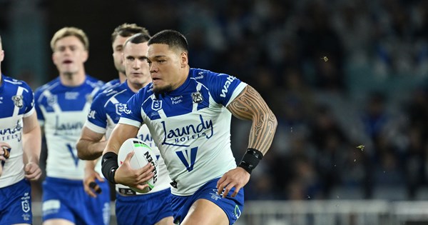 NRL Round 21 Match Preview: Finals Bound in Members Round