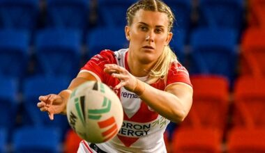 NRLW 2026, round 3, live blog, Titans, Eels, Broncos, Wests Tigers, Dragons, Knights, match highlights, injuries, coaches media conferences