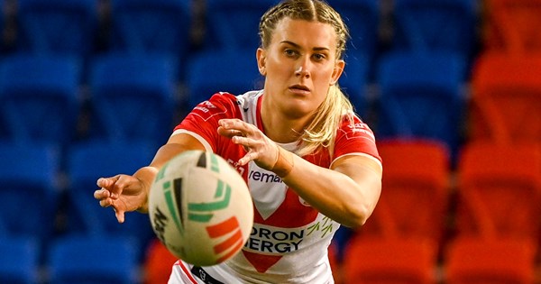 NRLW 2026, round 3, live blog, Titans, Eels, Broncos, Wests Tigers, Dragons, Knights, match highlights, injuries, coaches media conferences