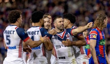 NRL 2026, NRL Fantasy, Lone Scout's winners and losers round 21