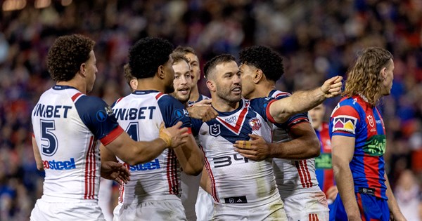 NRL 2026, NRL Fantasy, Lone Scout's winners and losers round 21