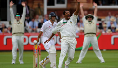 Photo: Stu Forster/Getty Images