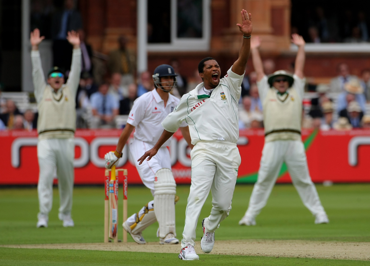 Photo: Stu Forster/Getty Images