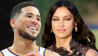 Irina Shayk and Devin Booker Spark Romance Rumors, See the Supposed Proof