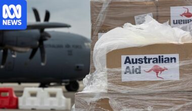 Lowy Pacific Aid Map shows Australia now dominant lender and infrastructure investor
