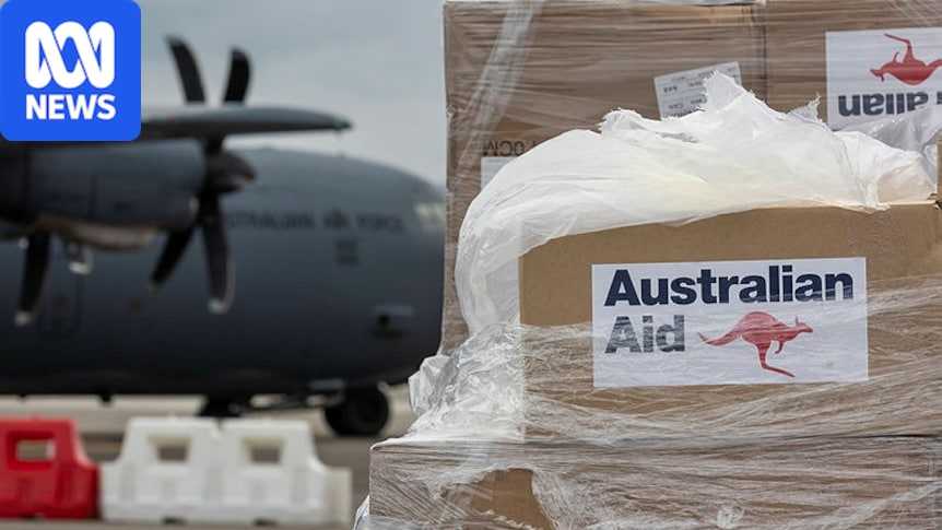 Lowy Pacific Aid Map shows Australia now dominant lender and infrastructure investor
