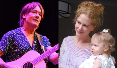 ‘Still too raw’: Keith Urban to miss daughter Sunday Rose’s 18th birthday party to avoid 'uncomfortable' reunion with Nicole Kidman