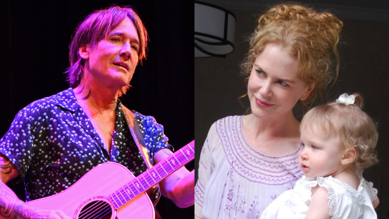 ‘Still too raw’: Keith Urban to miss daughter Sunday Rose’s 18th birthday party to avoid 'uncomfortable' reunion with Nicole Kidman