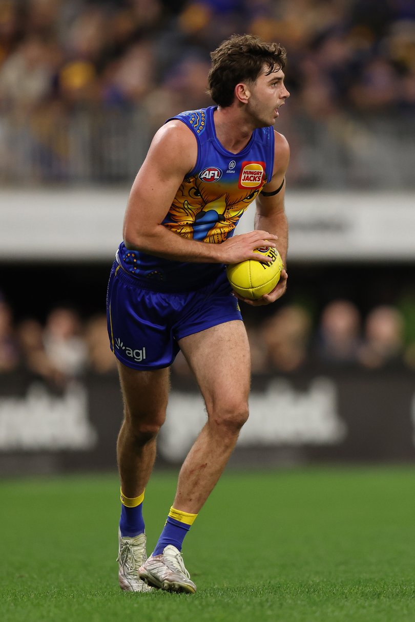 Rhett Bazzo.