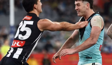Butters still torn as dark horse emerges in four-club race - Herald Sun