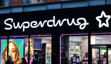 Wegovy pills go on sale at Superdrug for £79