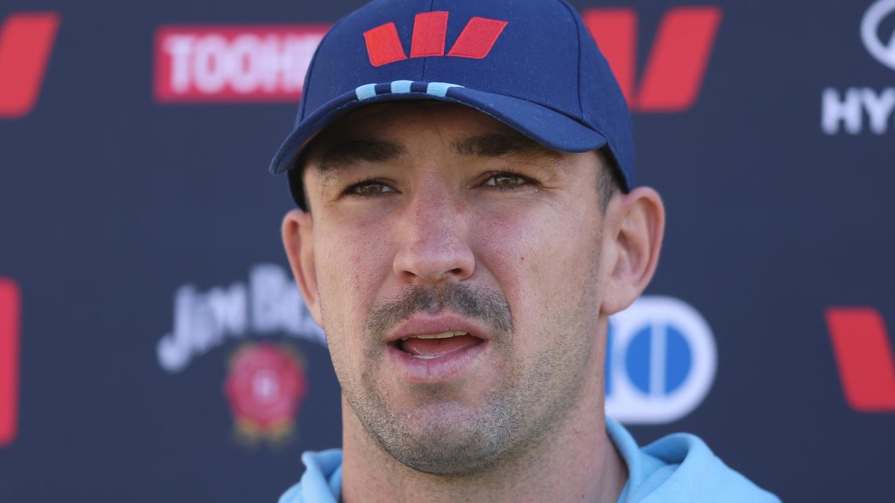 NRL 2026: Reece Robson out to prove critics wrong in Origin decider