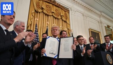 Trump has revealed his financial statement. Here's how much he earned