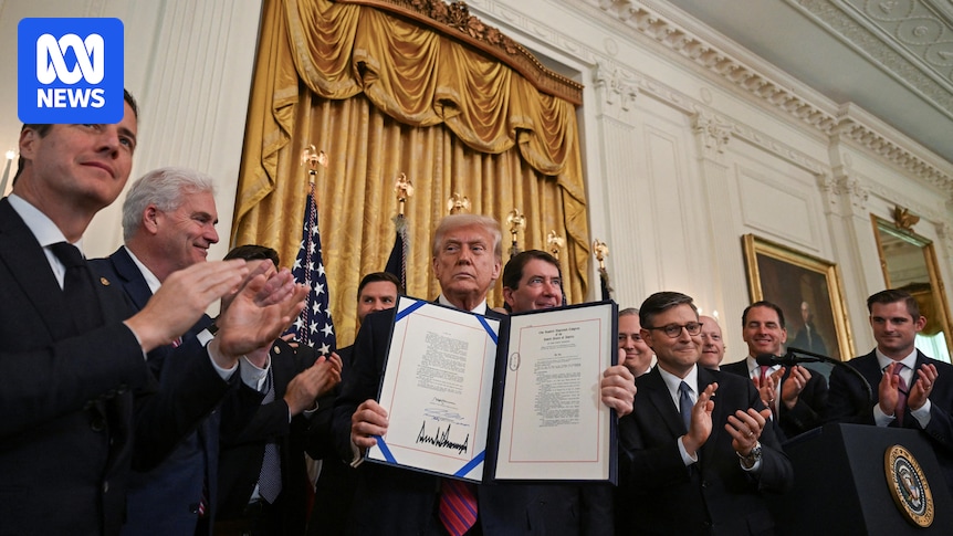 Trump has revealed his financial statement. Here's how much he earned